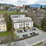 Lägenhet Relax Kaernten Therme Villach