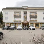 Apartment Relax Kaernten Therme Villach