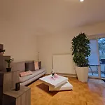 Relax Kaernten Therme Lägenhet *