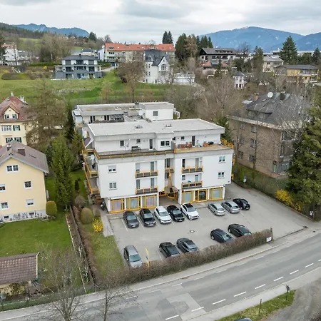 Apartment Relax Kaernten Therme Villach