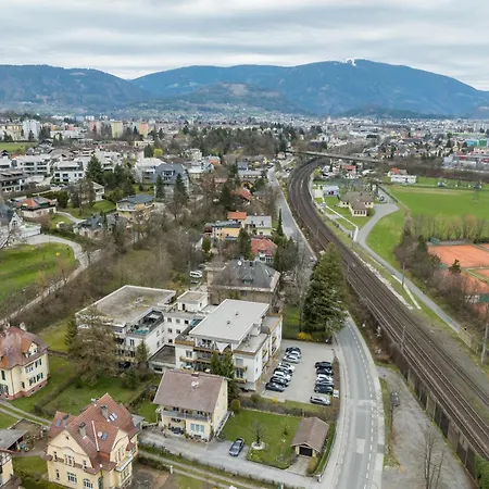 Relax Kaernten Therme *