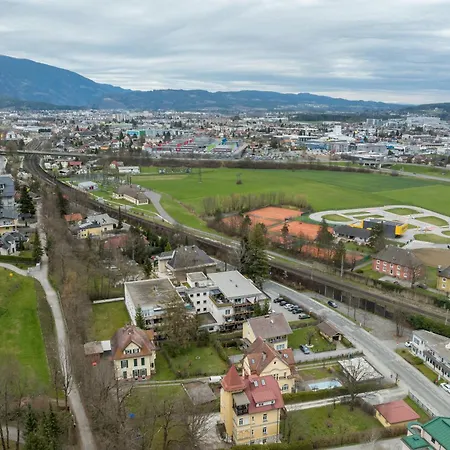 Relax Kaernten Therme