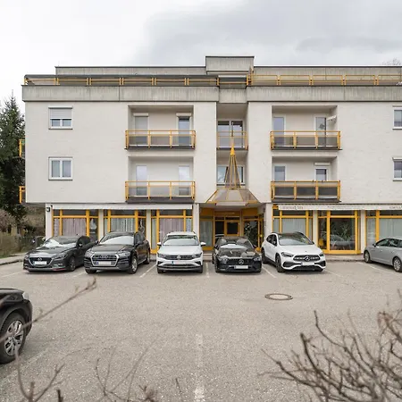 Apartment Relax Kaernten Therme Villach