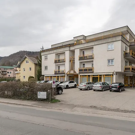 Relax Kaernten Therme شقة