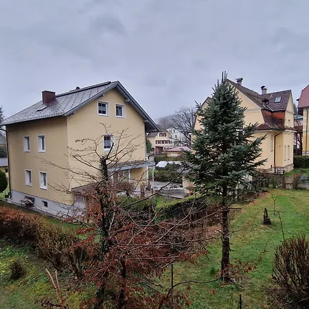 Lägenhet Relax Kaernten Therme Villach