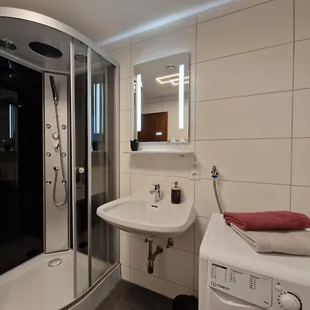 شقة Relax Kaernten Therme *