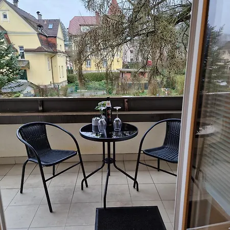 Relax Kaernten Therme