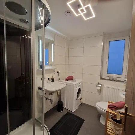 דירה Relax Kaernten Therme וילאך