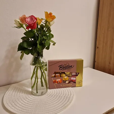 아파트 Relax Kaernten Therme *