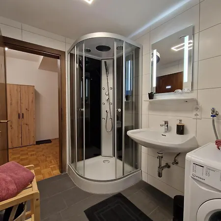 شقة Relax Kaernten Therme فيلاخ