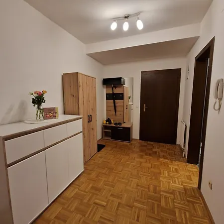 Relax Kaernten Therme شقة