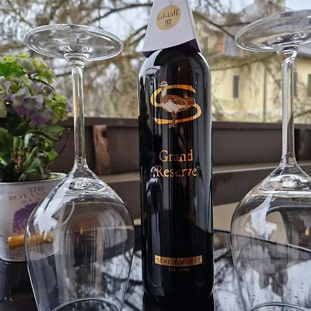 Relax Kaernten Therme 아파트