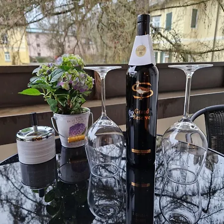 아파트 Relax Kaernten Therme *