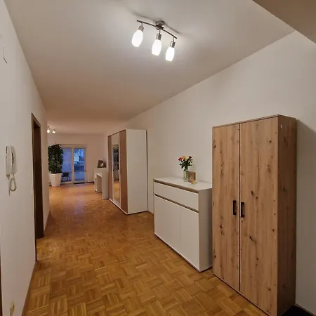 Apartamento Relax Kaernten Therme