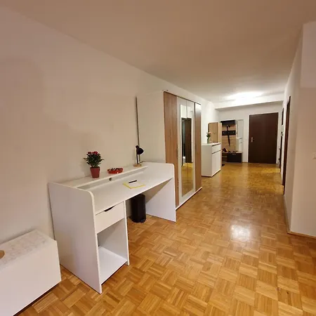 Relax Kaernten Therme Apartamento *