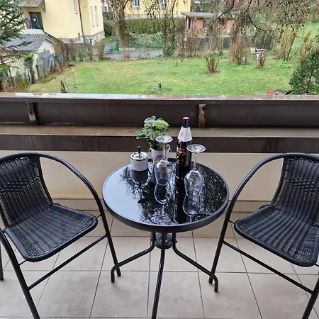 شقة Relax Kaernten Therme *