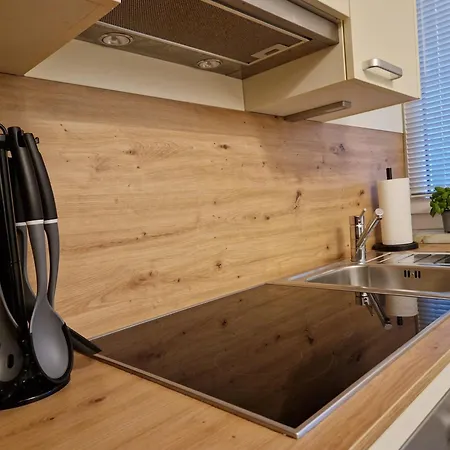 Relax Kaernten Therme شقة فيلاخ