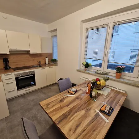 Relax Kaernten Therme شقة