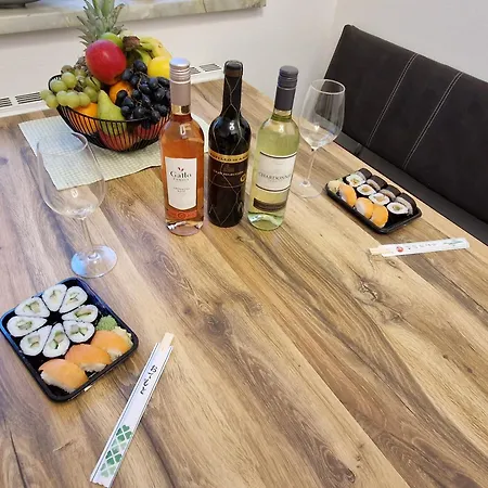 Relax Kaernten Therme * فيلاخ