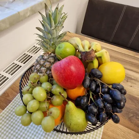 Relax Kaernten Therme شقة