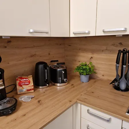 شقة Relax Kaernten Therme فيلاخ