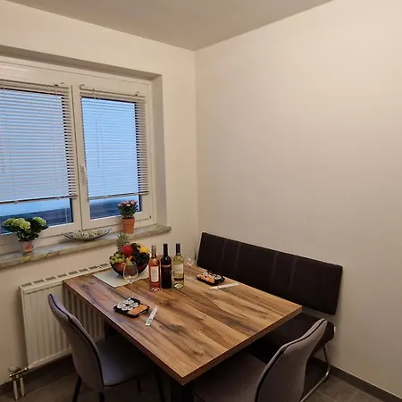 Apartment Relax Kaernten Therme