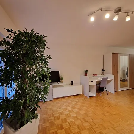Relax Kaernten Therme Apartment *