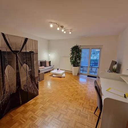 Apartment Relax Kaernten Therme *
