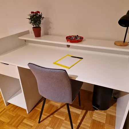 Relax Kaernten Therme شقة فيلاخ