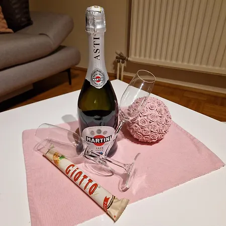 Relax Kaernten Therme شقة