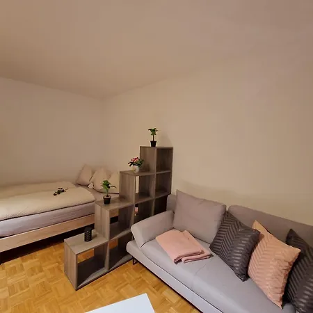 شقة Relax Kaernten Therme