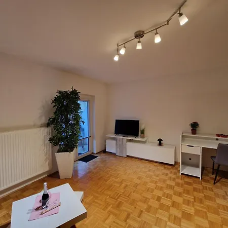 شقة Relax Kaernten Therme فيلاخ