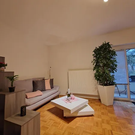 Relax Kaernten Therme شقة *