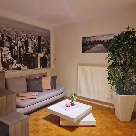 Relax Kaernten Therme شقة