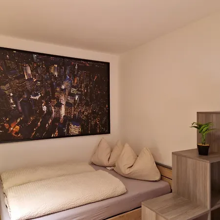 Apartamento Relax Kaernten Therme *