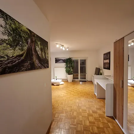 Relax Kaernten Therme شقة