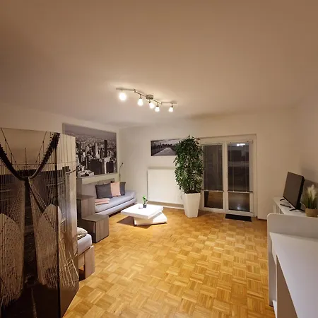 Apartment Relax Kaernten Therme *