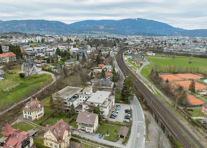 Relax Kaernten Therme *