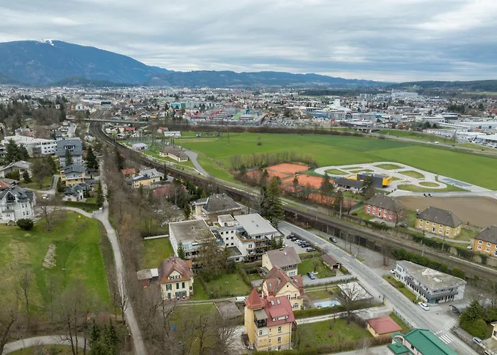 Relax Kaernten Therme