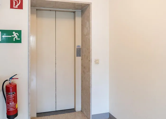 아파트 Relax Kaernten Therme