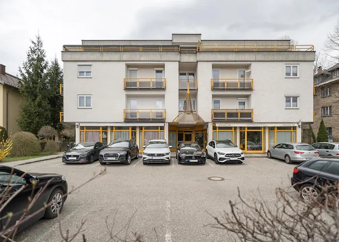 아파트 Relax Kaernten Therme 빌라흐