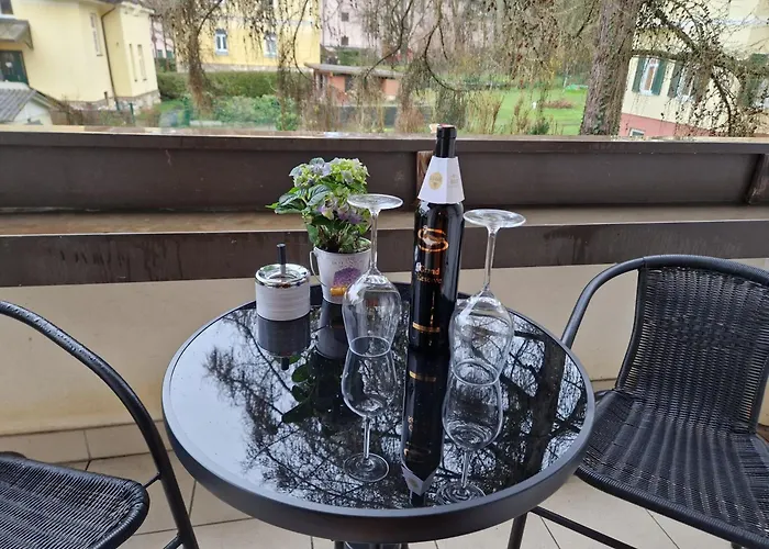 Relax Kaernten Therme 빌라흐