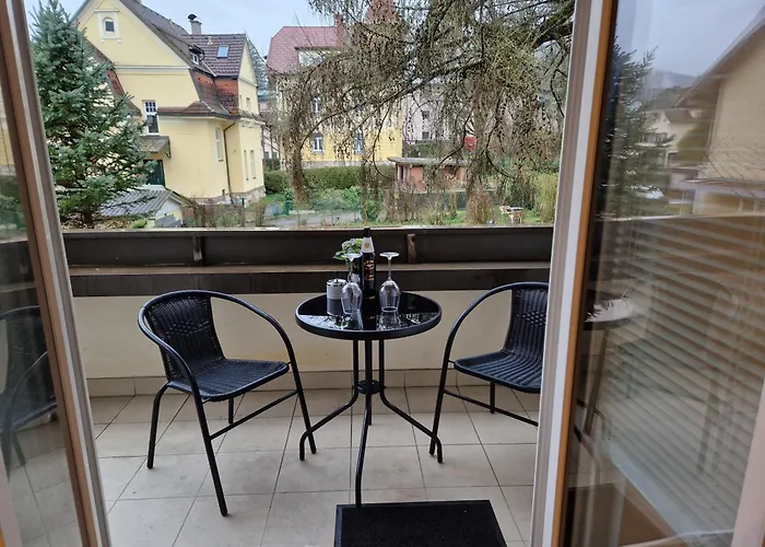 Relax Kaernten Therme