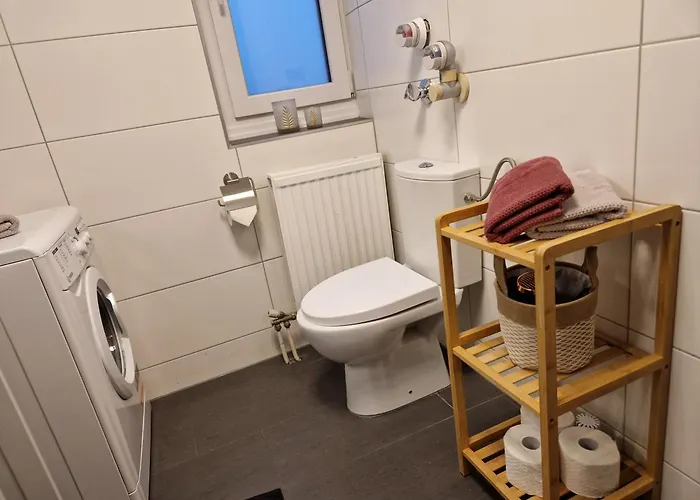 Relax Kaernten Therme 아파트