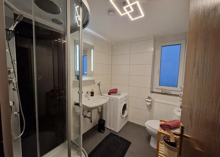 아파트 Relax Kaernten Therme 빌라흐