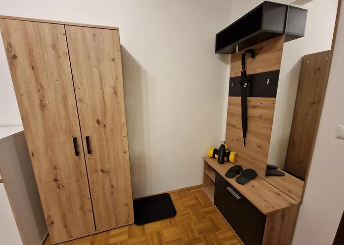 Relax Kaernten Therme 아파트 빌라흐