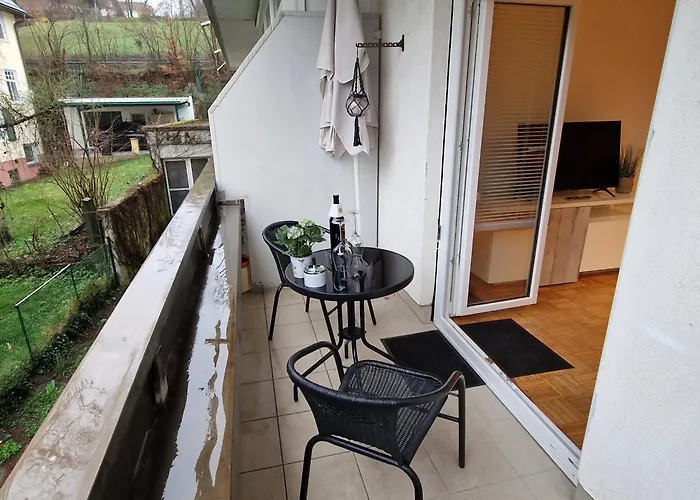 Relax Kaernten Therme 아파트 *