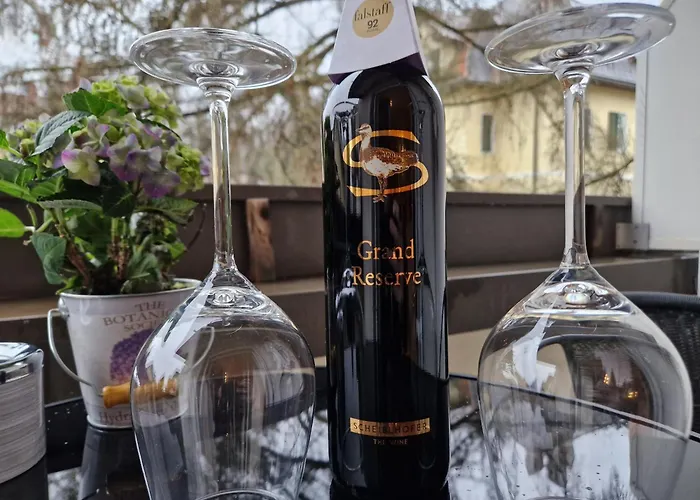 Relax Kaernten Therme 아파트