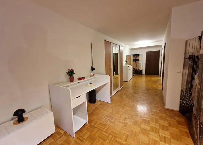 Relax Kaernten Therme 아파트 *