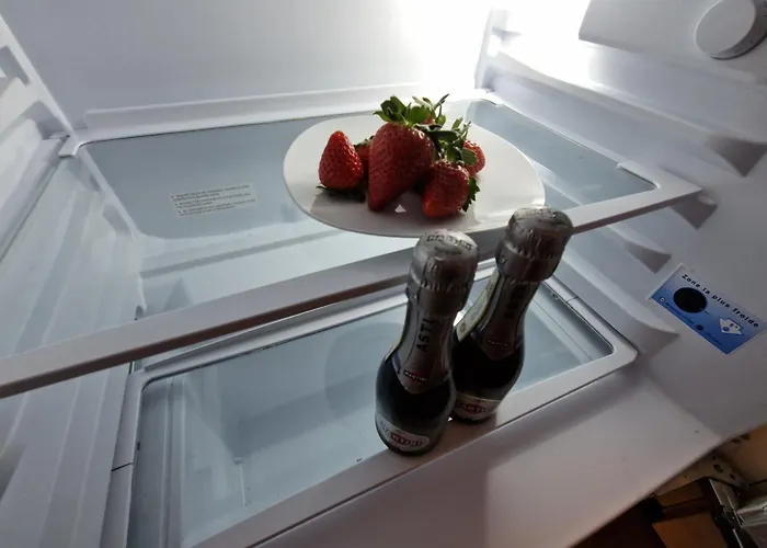 아파트 Relax Kaernten Therme